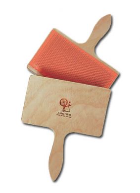 Ashford Hand Carders - Student