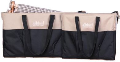 Padded Carry Bag for Ashford Knitters Looms