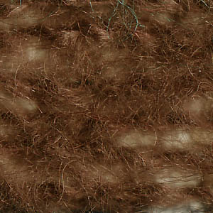 Ashford Kid Mohair 12ply Yarn - Chocolate (20 x 50g balls)