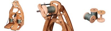 Ashford Joy Spinning Wheel