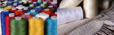 Weaving Yarns