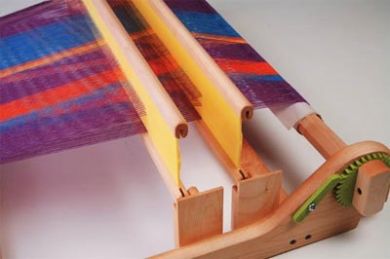 Second Heddle Kit for Ashford Rigid Heddle Looms