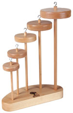 Drop Spindles