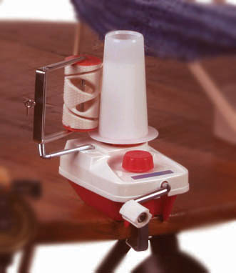 Cone Winder