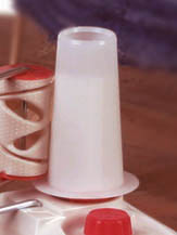 Cone for the Cone Winder