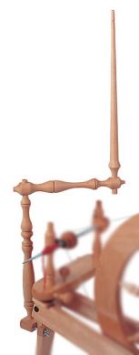 Distaff for Ashford Traveller