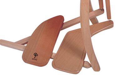 Double Treadle Kit for Ashford Elizabeth 2
