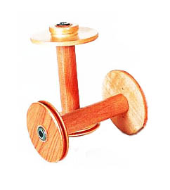 Ashford High Speed Double Drive Bobbin