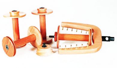 Ashford High Speed Adaptor Kit - DD