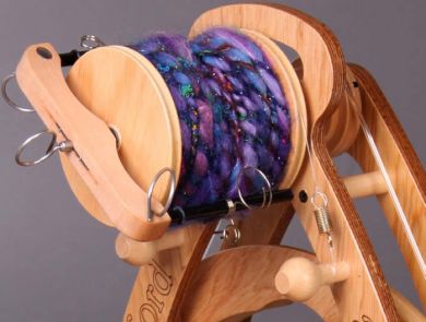 Freedom Flyer Kit - Jumbo Flyer for the Joy Spinning Wheel