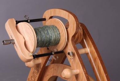 Ashford Joy Sliding Hook Flyer & Bobbin Kit