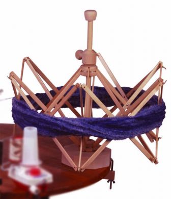 Ashford Wooden Umbrella Swift