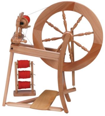 Ashford Traditional Spinning Wheel