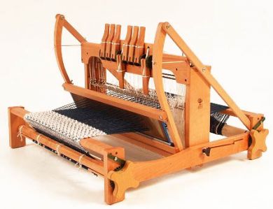 Plus 4 Later Kit for Ashford 4 Shaft Table Looms