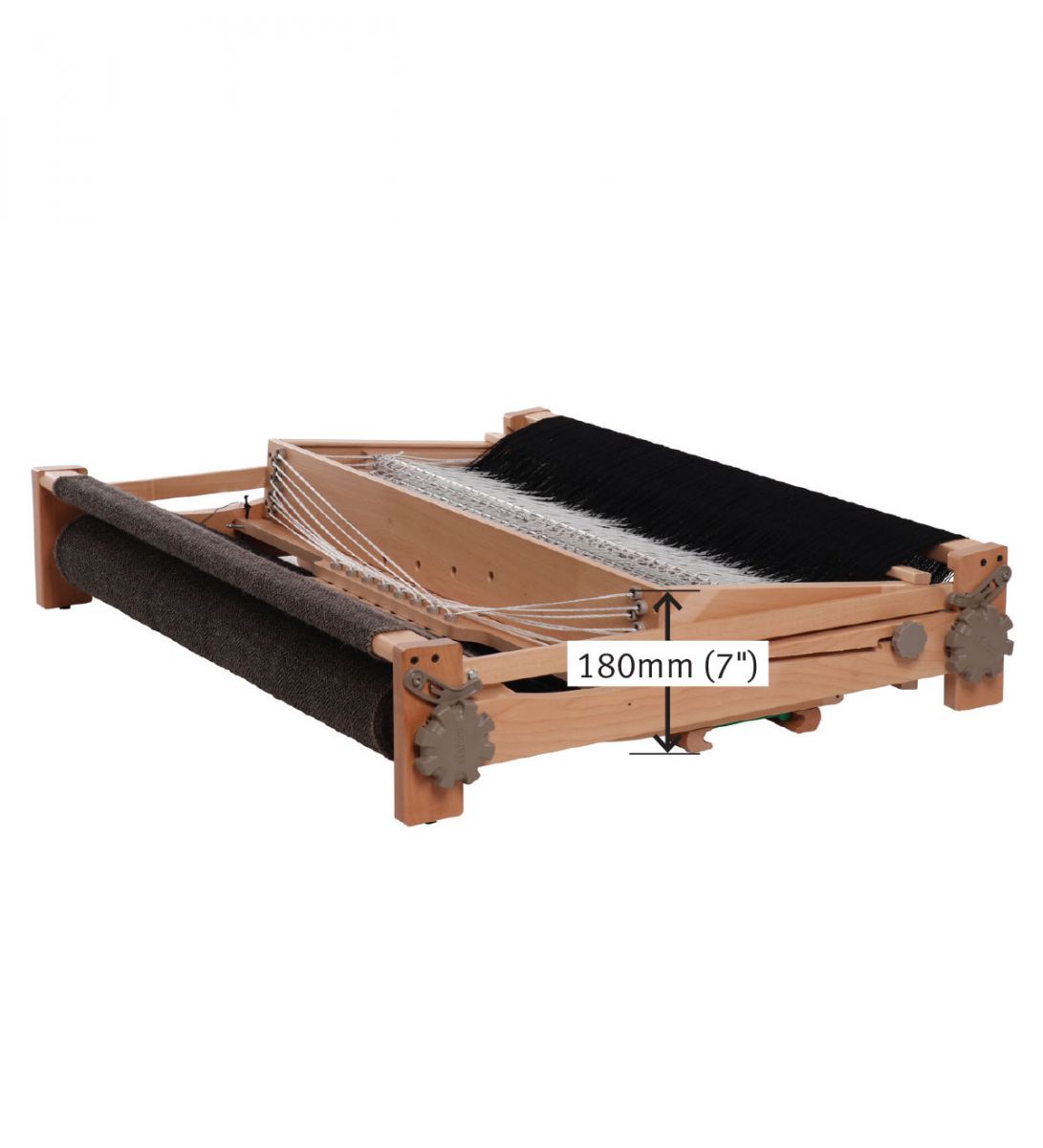 8 shaft table loom 8 shaft table loom