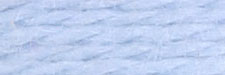 Tekapo 8ply Wool Yarn - Light Blue (10 x 100g balls)