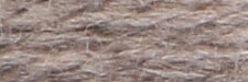 Tekapo 8ply Wool Yarn - Natural Medium (10 x 100g balls)