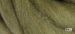 Carded Merino Wool Sliver - Olive