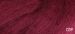 Carded Merino Wool Sliver - Aubergine