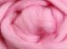 Merino Wool Sliver/Roving/Top - Candy Floss - 100g