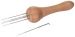 Ashford Needle Felting Tool - with 5 needles