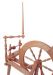 Distaff for Ashford Traditional Spinning Wheel