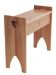 Ashford Hobby Bench with 4 Seat Heights
