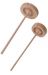 Ashford Top Whorl Drop Spindle - 95