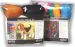 Needle Felting Kits - Beagle Dog & Butterfly Brooches