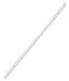 Fine Crochet Hook 2.00mm Aluminium