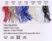 Colcolastic Cotton-Lycra Weaving Yarn - Nm 34/2