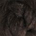 19 Micron Merino Sliver - Natural Dark