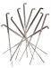 Needle Felting Needles - Spiral Twist (36 gauge)