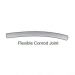 Flexible Conrod Joint for Ashford Spinning Wheels