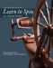 Ashford Book of Learn to Spin with Anne Field