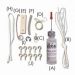 Ashford Spinning Wheel Maintenance Kit