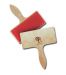 Ashford Hand Carders - Mini Size