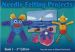 Needle Felting Projects - Book 1