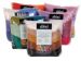Felting Wool Multi-Colour Packs 100g