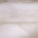 30-34 Micron Carded Perendale Wool Roving - Natural White