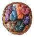 Merino - Silk Blend