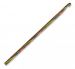 Wood Crochet Hook - 3.00mm (US Size 2)