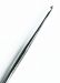 Fine Crochet Hook 1.75mm Steel