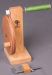 NEW~ Ashford Wooden Boat Shuttle Bobbin Winder