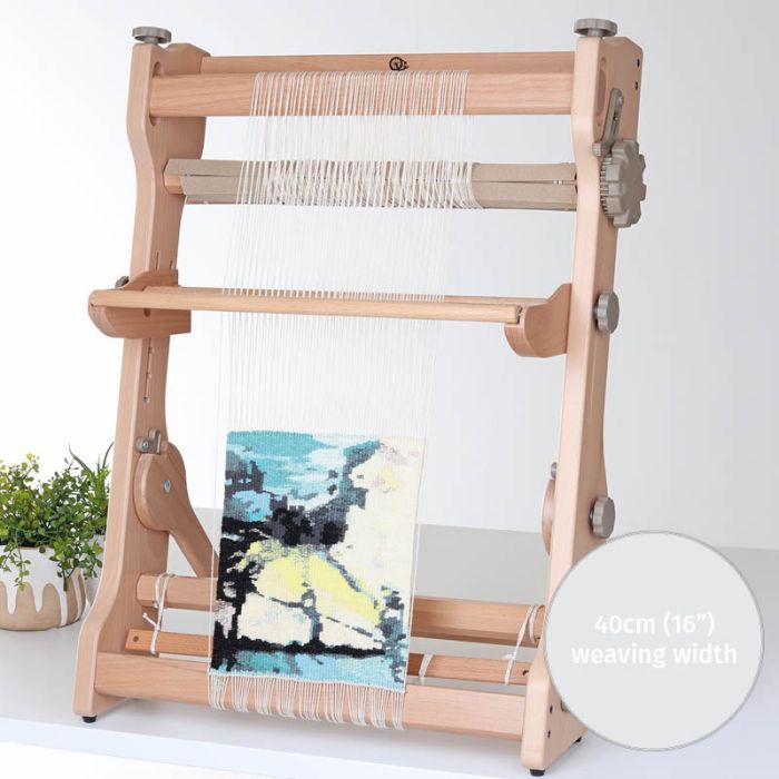 Ashford Tabletop Tapestry Loom - 40cm (16")