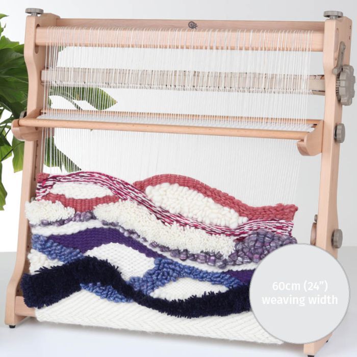 Ashford Tabletop Tapestry Loom - 60cm (24")