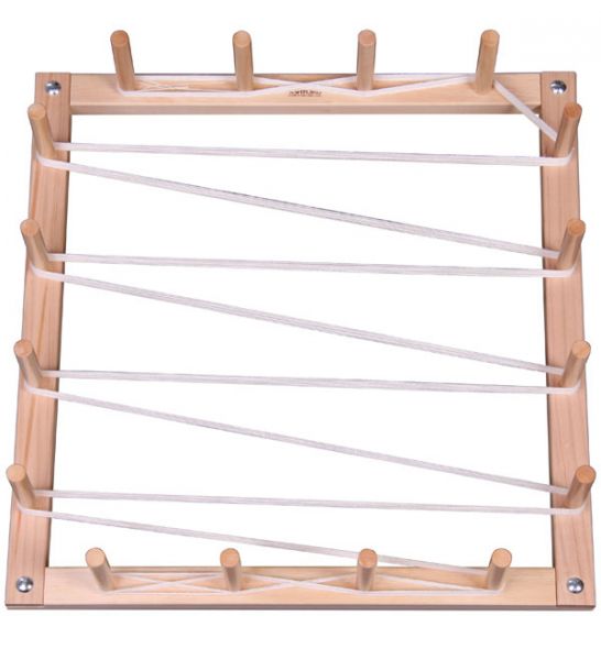 Ashford Warping Board - Small Frame