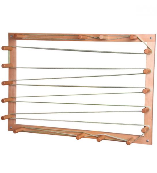 Ashford Warping Board - Standard Frame