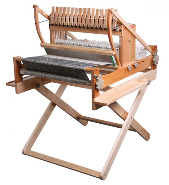 Loom Stand Kit for the Ashford 16 Shaft Table Loom - 80cm