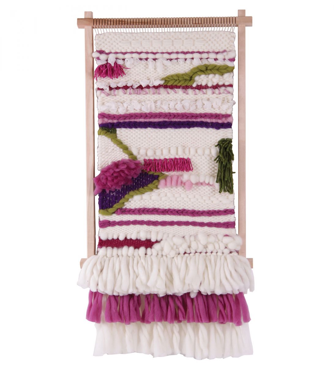 Ashford Tapestry Weaving Frame Loom - Large